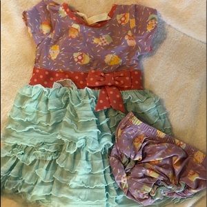 Matilda Jane 12/18 months